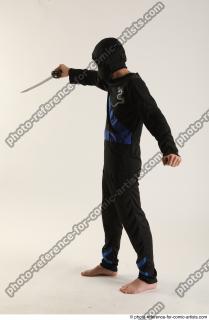 VLASTIMIL NINJA WITH KATANA (4)